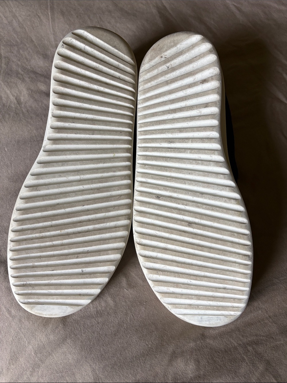 Allbirds Merino Wool Slip On shoe W10 - Picture 5 of 5